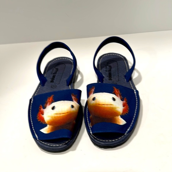 Jeffrey Campbell Lady’s Sandal - Picture 3 of 3